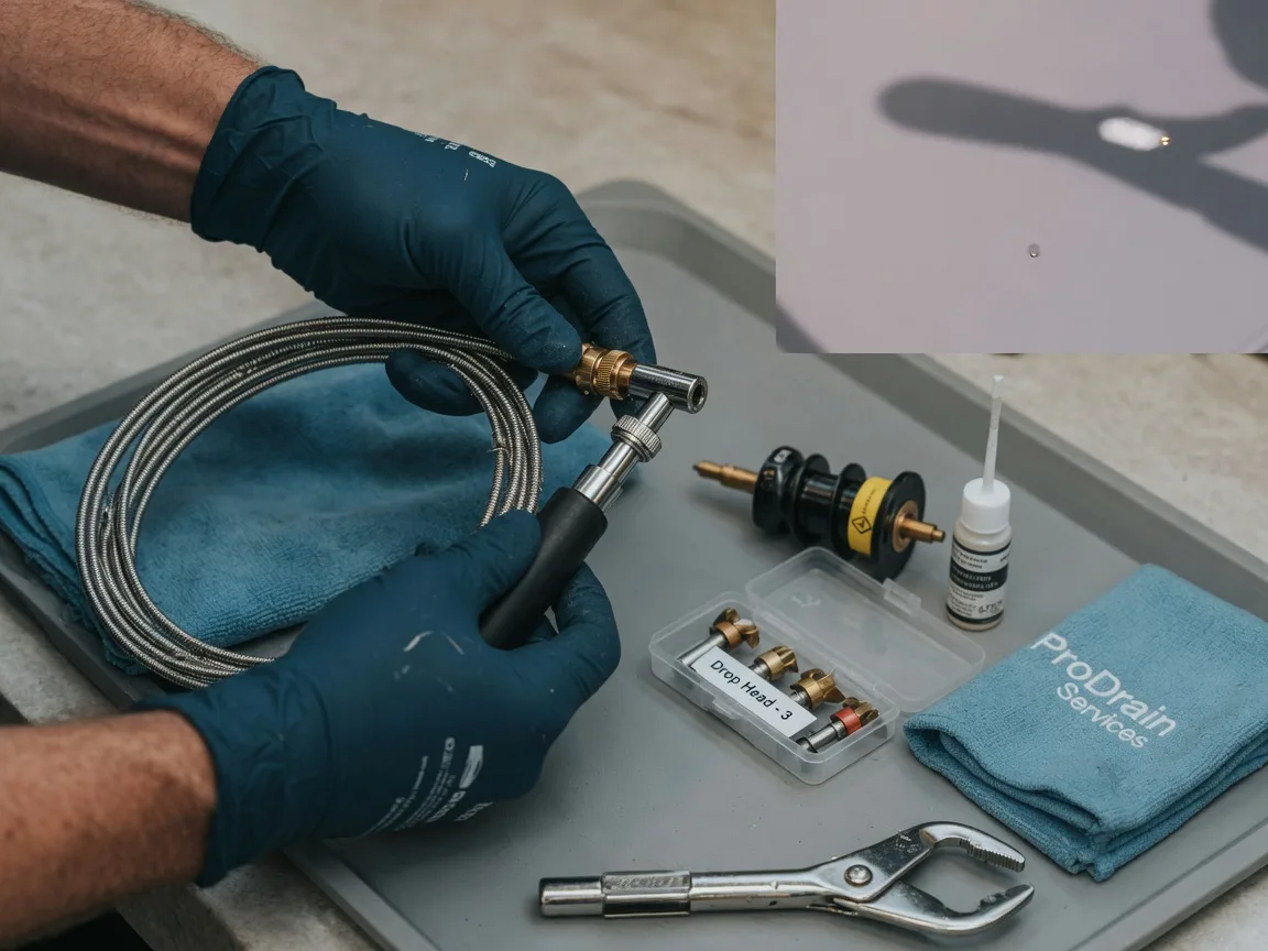 Why choose Drain Cleaning in Donie, TX